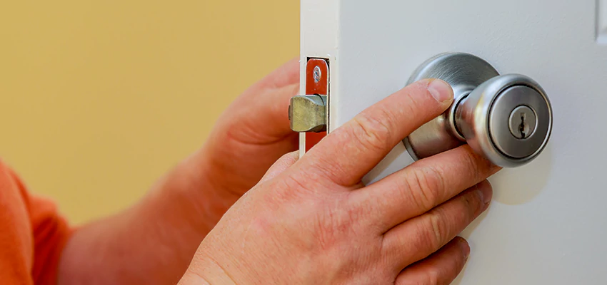 Residential Locksmith For Lock Installation in Sausalito, California