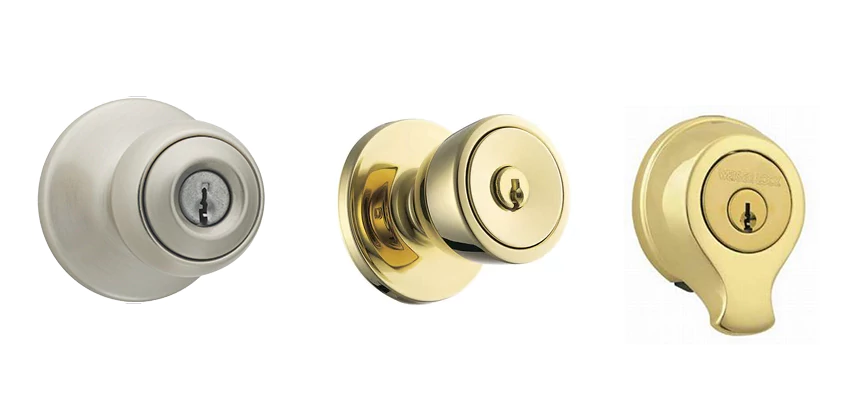 Weiser Bluetooth Lock Installation in Sausalito, CA