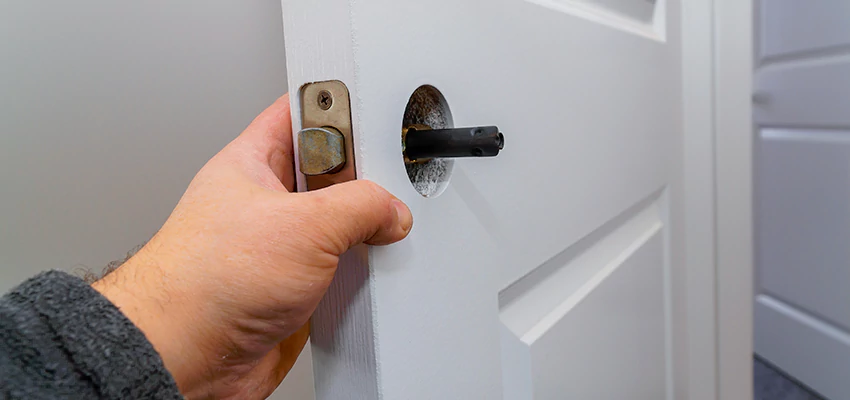 Nighttime Locksmith For Lock Repair in Sausalito, CA