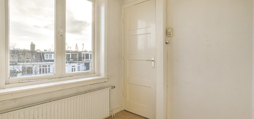 Sliding Window Locks And Security in Sausalito, California