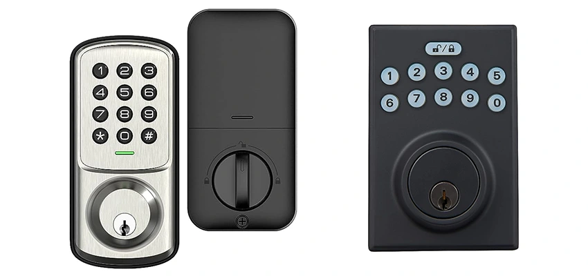 Garage Emergency Lock Replacements in Sausalito, CA