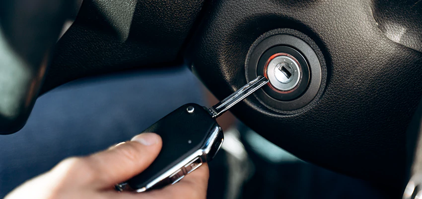 Car Key Replacement Locksmith in Sausalito, California