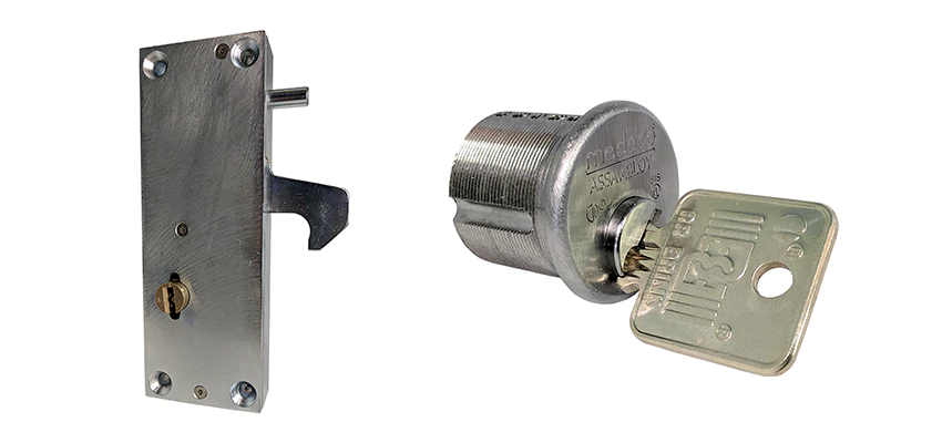 RR Fence Gates Brink Locks Repair in Sausalito, California