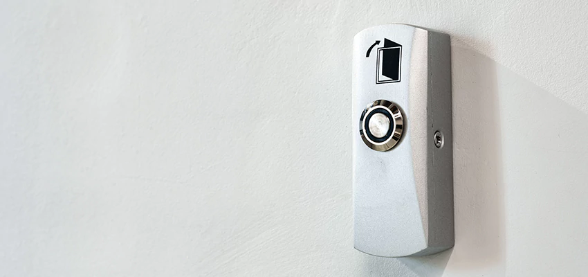 Business Locksmiths For Keyless Entry in Sausalito, California
