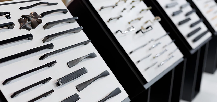 Pocket Door Hardware Installation in Sausalito, California