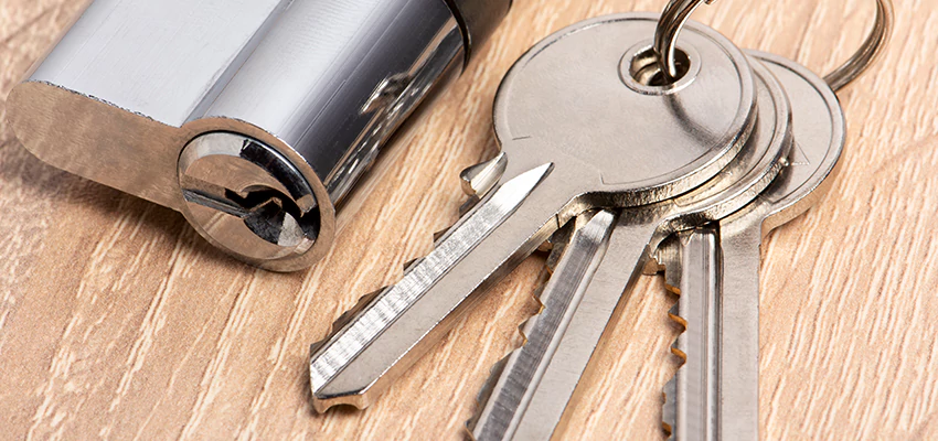 Lock Rekeying Services in Sausalito, California