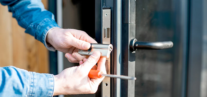 Eviction Locksmith For Lock Repair in Sausalito, CA