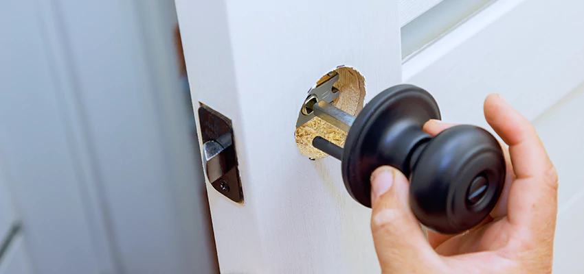 Locksmith For Lock Repair Near Me in Sausalito, California