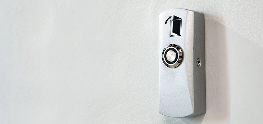 Residential Access Keypads Systems Installation in Sausalito, CA