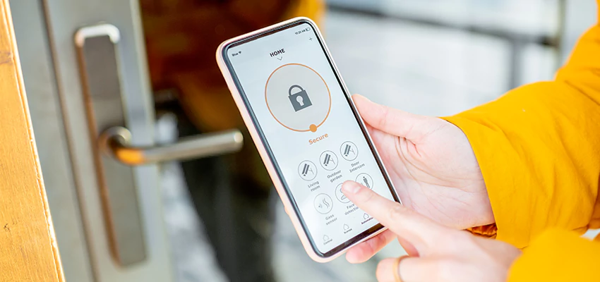 Automatic Door Lock Opener Repair in Sausalito, California