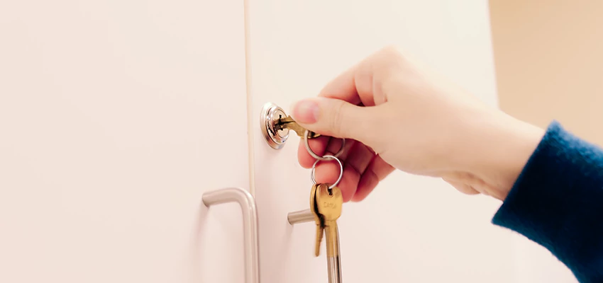 Cabinet Electronic Locks Repair in Sausalito, California