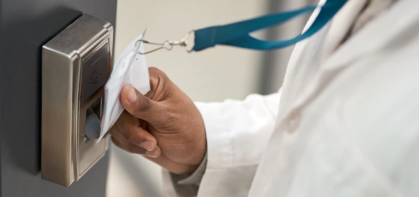 Commercial Locksmith For Rekey in Sausalito, CA