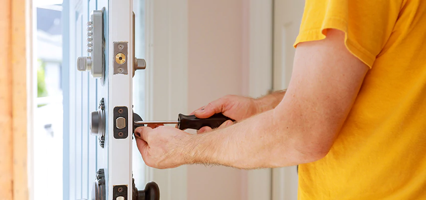 Eviction Locksmith For Key Fob Replacement Services in Sausalito, CA