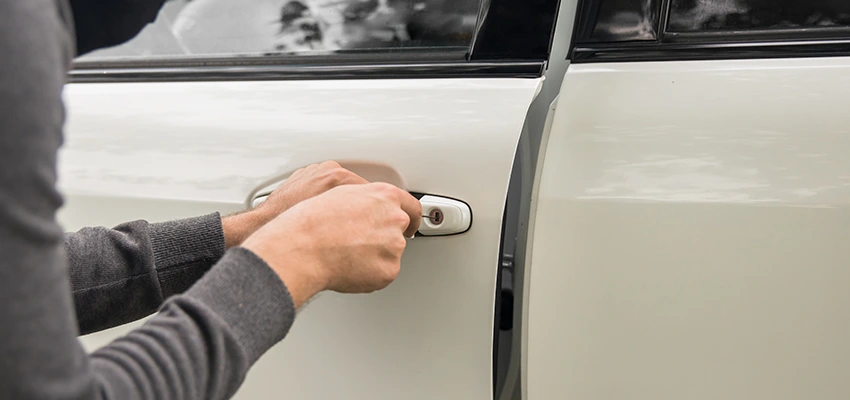 Unlock Car Door Service in Sausalito, CA