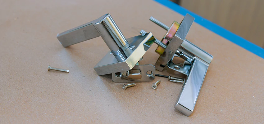 Master Lock Key System Installation Service in Sausalito, California