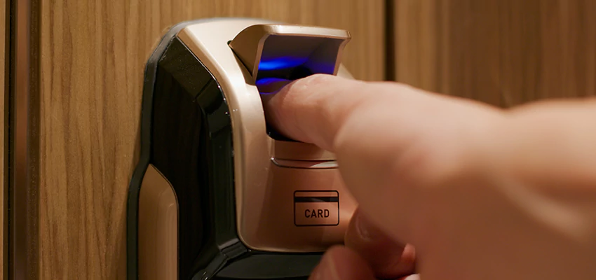 Office Rolling Door Lock Upgrades Solutions in Sausalito, CA