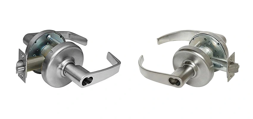 Corbin Russwin Unit Locks Repair Installation in Sausalito, CA