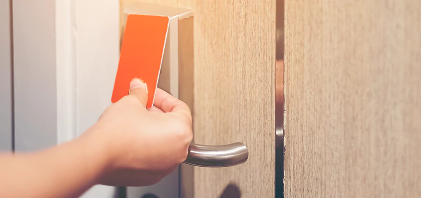 Electronic Locks Motor Repair in Sausalito, California