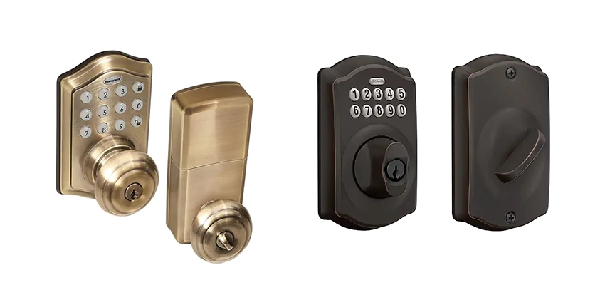 Medeco Locks Replacement in Sausalito, CA