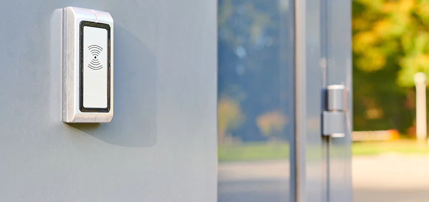 Glass Door Electric Lock Repair in Sausalito, CA