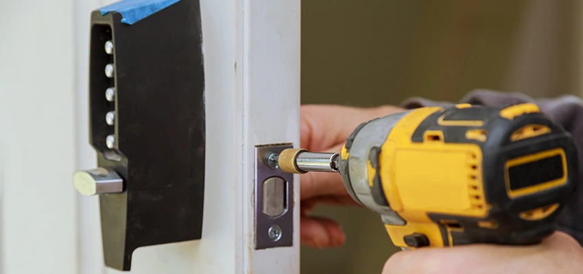 Eviction Locksmith For Key Duplication in Sausalito, California