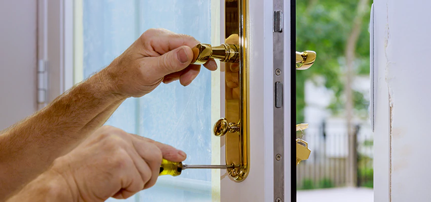 Local Locksmith For Key Duplication in Sausalito, CA