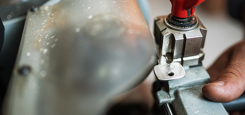 Key Programming Mobile Locksmith Service in Sausalito, CA