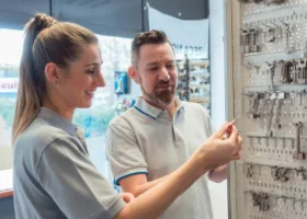 Key Locks Services in Sausalito, California