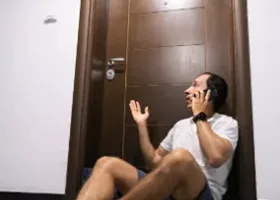 Emergency Lockout in Sausalito, California